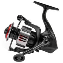 Picture of Zebco Demonic FD Reel's