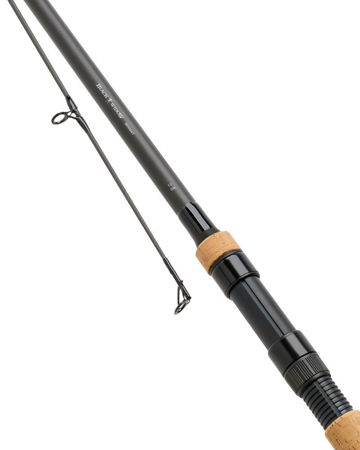 Picture of Daiwa Black Widow Deadbait 12ft 3.25lb Rod