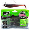 Picture of Bite Science Thump Shad 3" 5pcs  7 /16oz 1/0