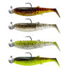 Picture of Savage Gear Cannibal Shad Mix