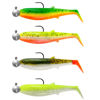 Picture of Savage Gear Cannibal Shad Mix