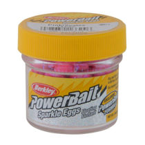 Picture of Berkeley PowerBait Sparkle Power Eggs Floating Magnum 15g