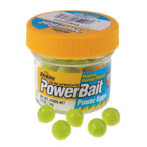 Picture of Berkley PowerBait Magnum Power Eggs Floating 15g