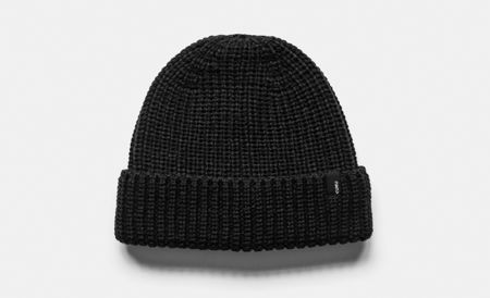 Picture of Kumu Unity Beanie Black