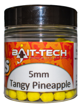 Picture of Bait-Tech Critical Wafters 5mm