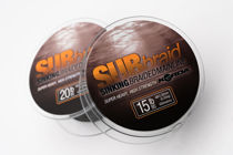 Picture of Korda SUBbraid 1200m