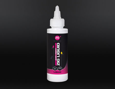 Picture of Mainline Match Supa Sweet Zig Liquid 100ml