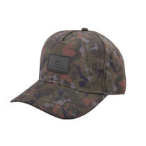 Picture of One More Cast Amur Splash Camo Cap