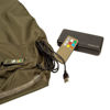 Picture of Trakker Tempest RS Brolly Nitelife Vapour Shield