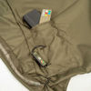 Picture of Trakker Tempest RS Brolly Nitelife Vapour Shield