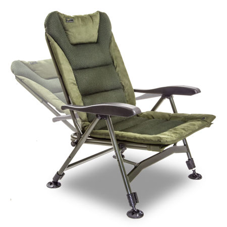 Picture of Solar SP C-Tech Recliner Chairs