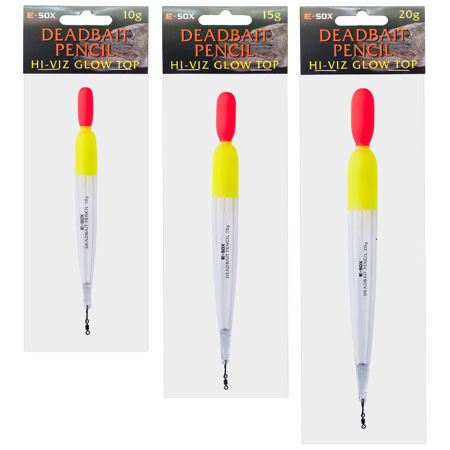 Picture of Drennan E-SOX Deadbait Pencil