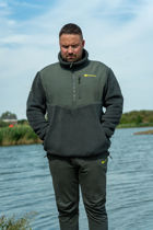 Picture of Ridgemonkey ThermaPro Sherpa Fleece