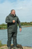 Picture of Ridgemonkey ThermaPro Waterproof Shell Coat