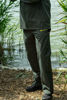 Picture of Ridgemonkey ThermoPro Waterproof Shell Trousers