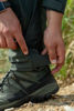 Picture of Ridgemonkey ThermoPro Waterproof Shell Trousers