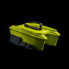 Picture of Ridgemonkey Hunter 750 Bait Boat Hi Viz