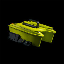 Picture of Ridgemonkey Hunter 750 Bait Boat Hi Viz